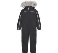 Polaris Fur Snowsuits